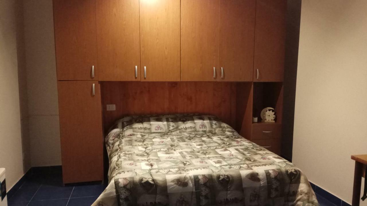 Archimede Apartment ปาเวีย ภายนอก รูปภาพ