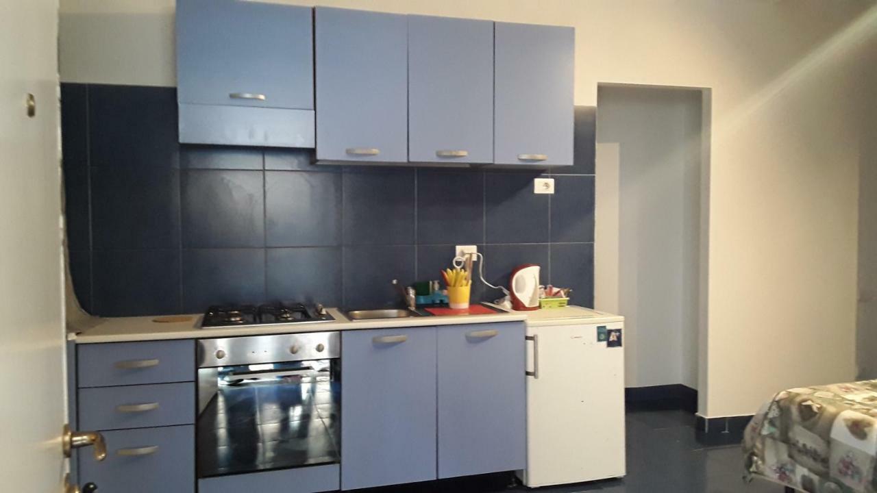 Archimede Apartment ปาเวีย ภายนอก รูปภาพ