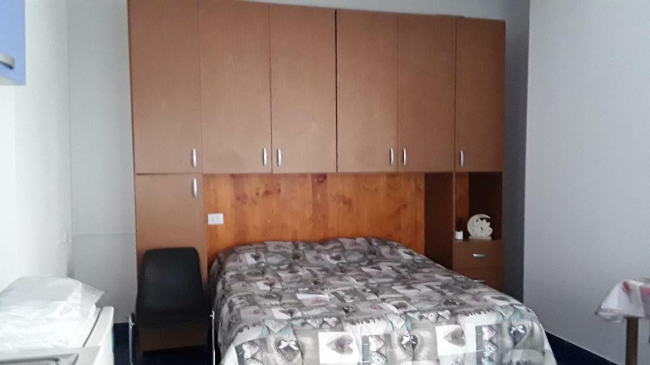 Archimede Apartment ปาเวีย ภายนอก รูปภาพ