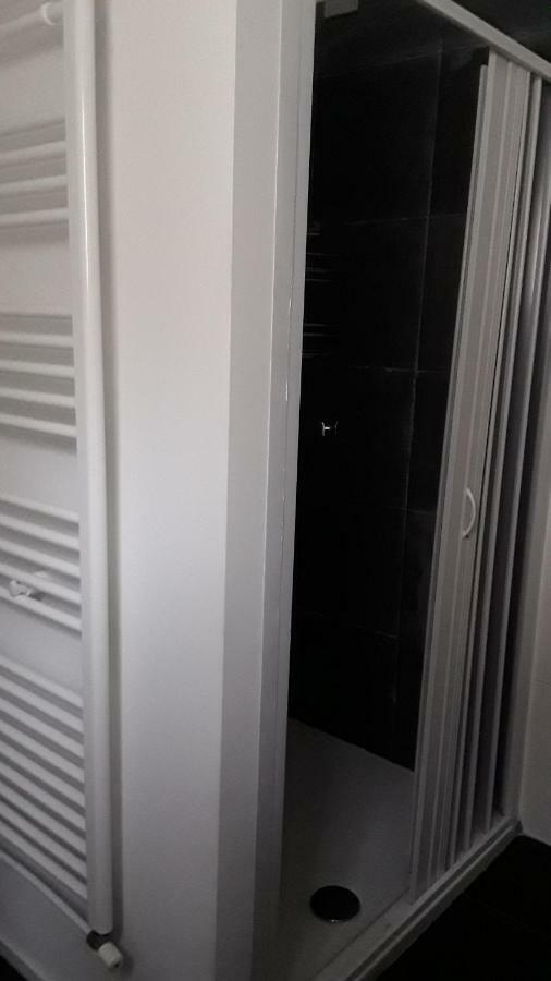 Archimede Apartment ปาเวีย ภายนอก รูปภาพ