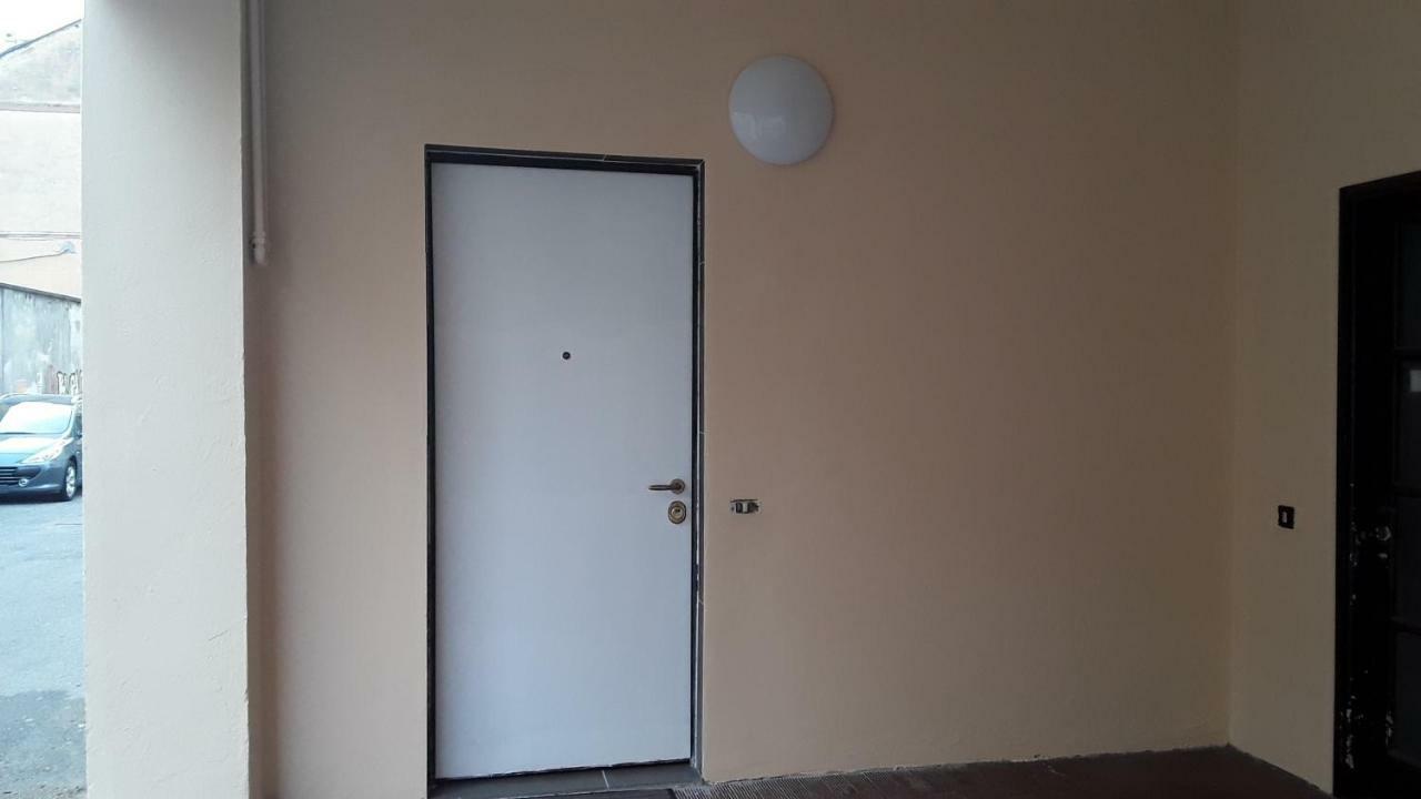 Archimede Apartment ปาเวีย ภายนอก รูปภาพ