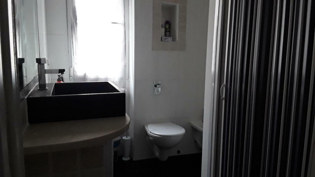 Archimede Apartment ปาเวีย ภายนอก รูปภาพ