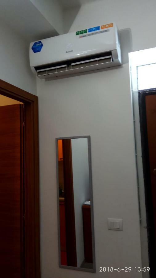Archimede Apartment ปาเวีย ภายนอก รูปภาพ
