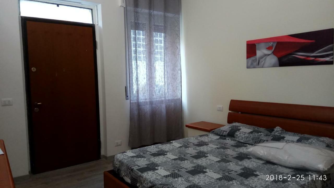 Archimede Apartment ปาเวีย ภายนอก รูปภาพ