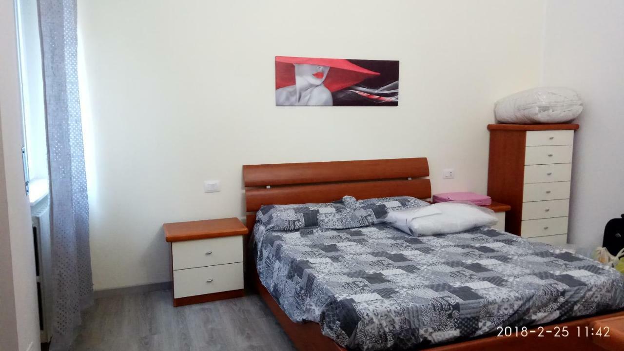 Archimede Apartment ปาเวีย ภายนอก รูปภาพ
